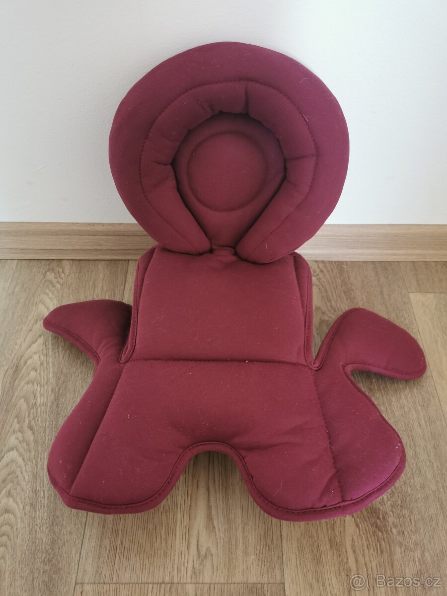 Autosedačka Britax 0-18 kg - 2