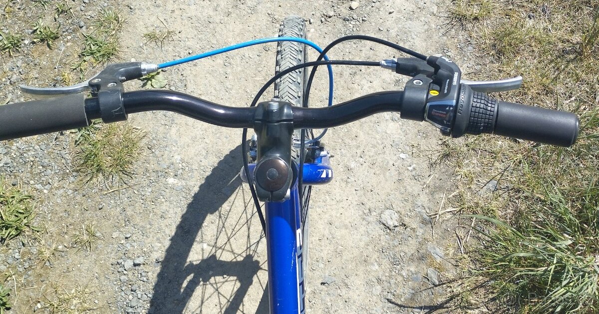 Dětské kolo Sprinter 20" - 2