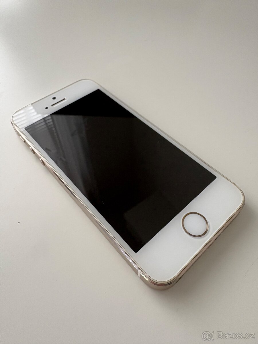 Prodám Iphone 5S 16GB - 2