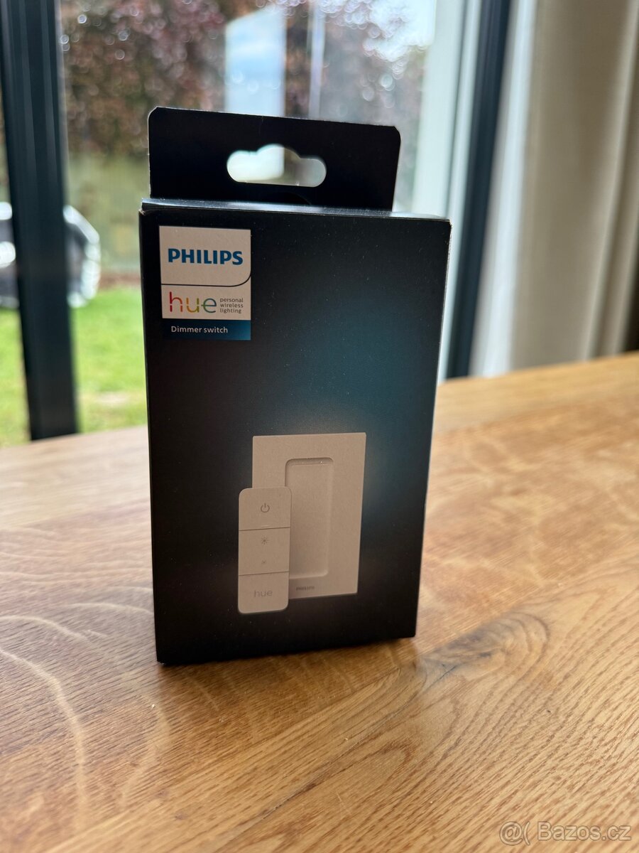 Philips Hue Dimmer Switch v2 – nový/nepoužitý - 2