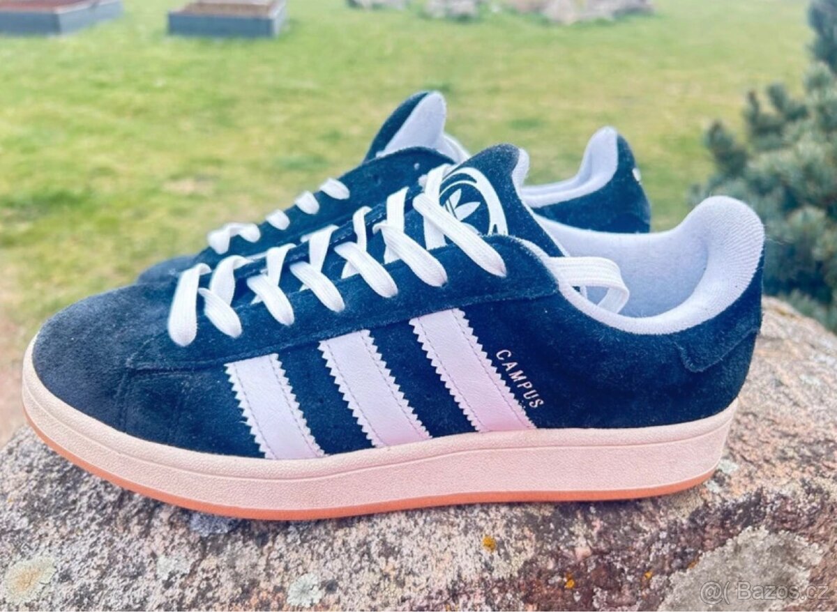 Adidas campus - 2