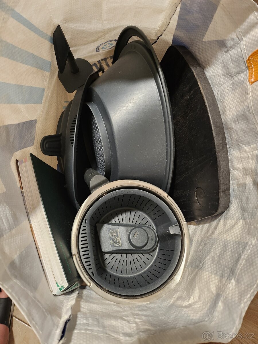 Vorwerk Thermomix TM5 - 2