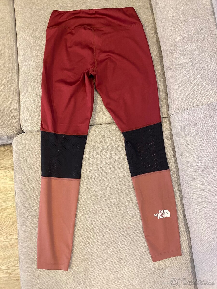 The North Face leginy - 2