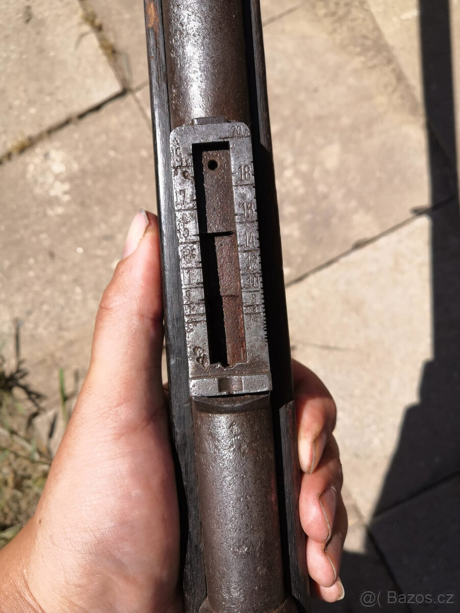 gewehr 88 - 2