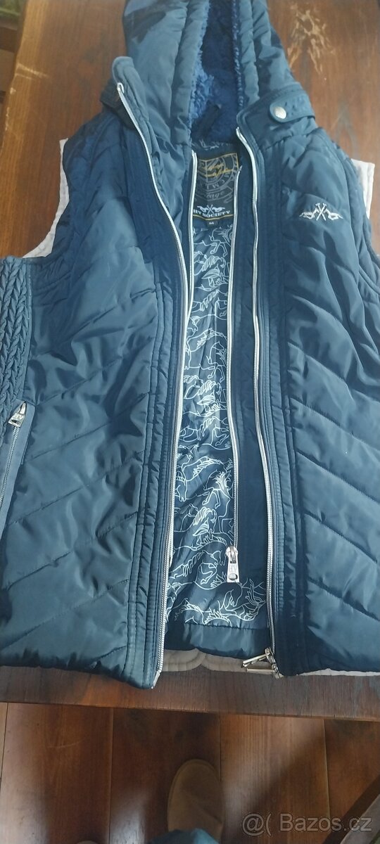 Krásné vesty - 2