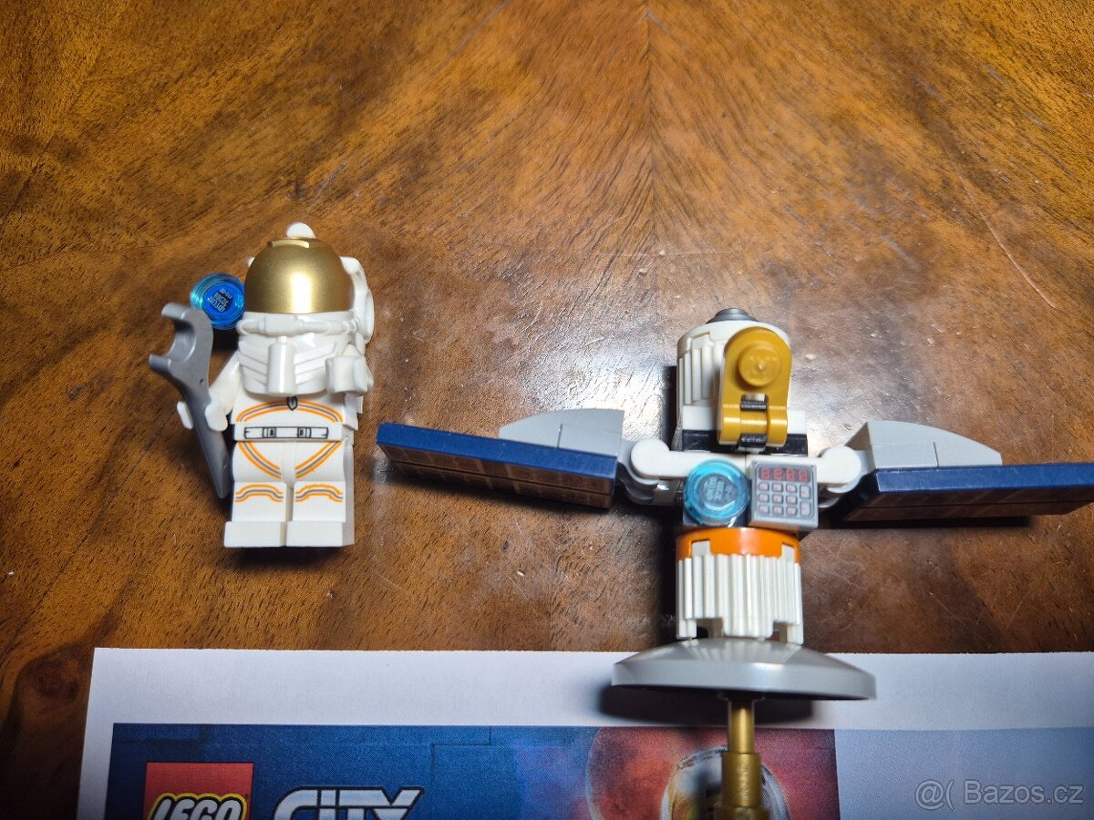 Lego City 30365 - 2