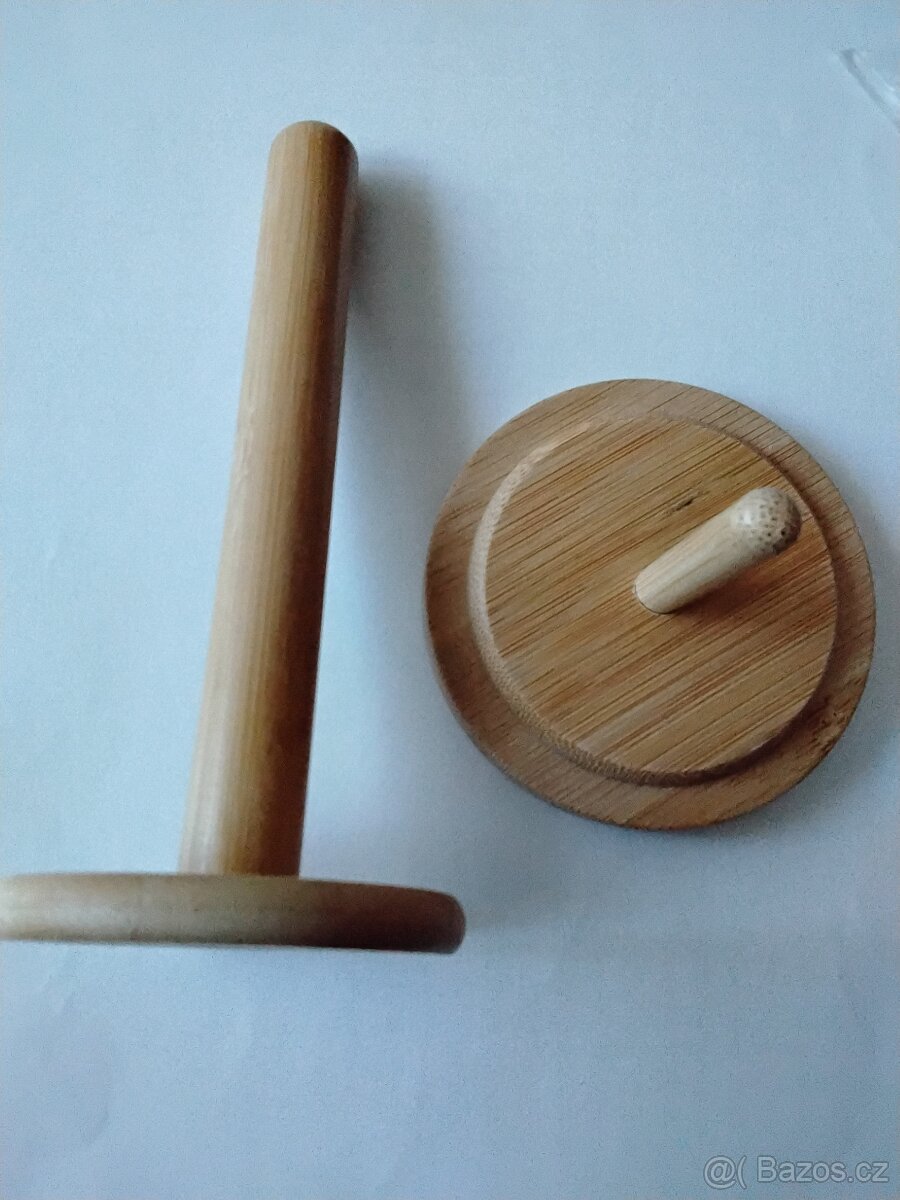 Odvíječ příze - 2