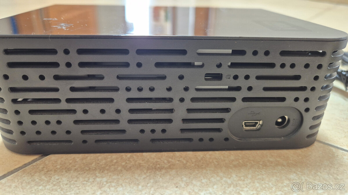 Externi HDD 500GB Western Digital na USB - 2