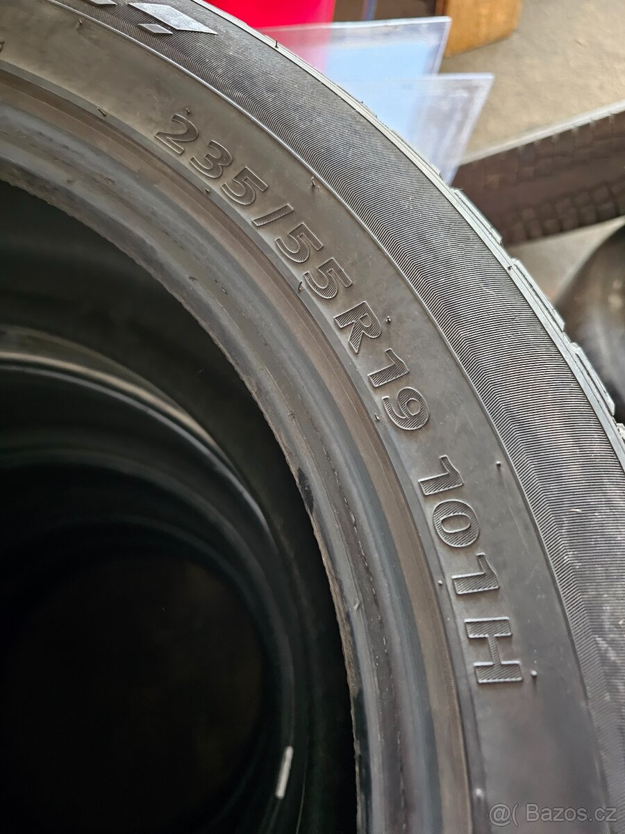235/55R19 - 235/55 R19 101H - 2