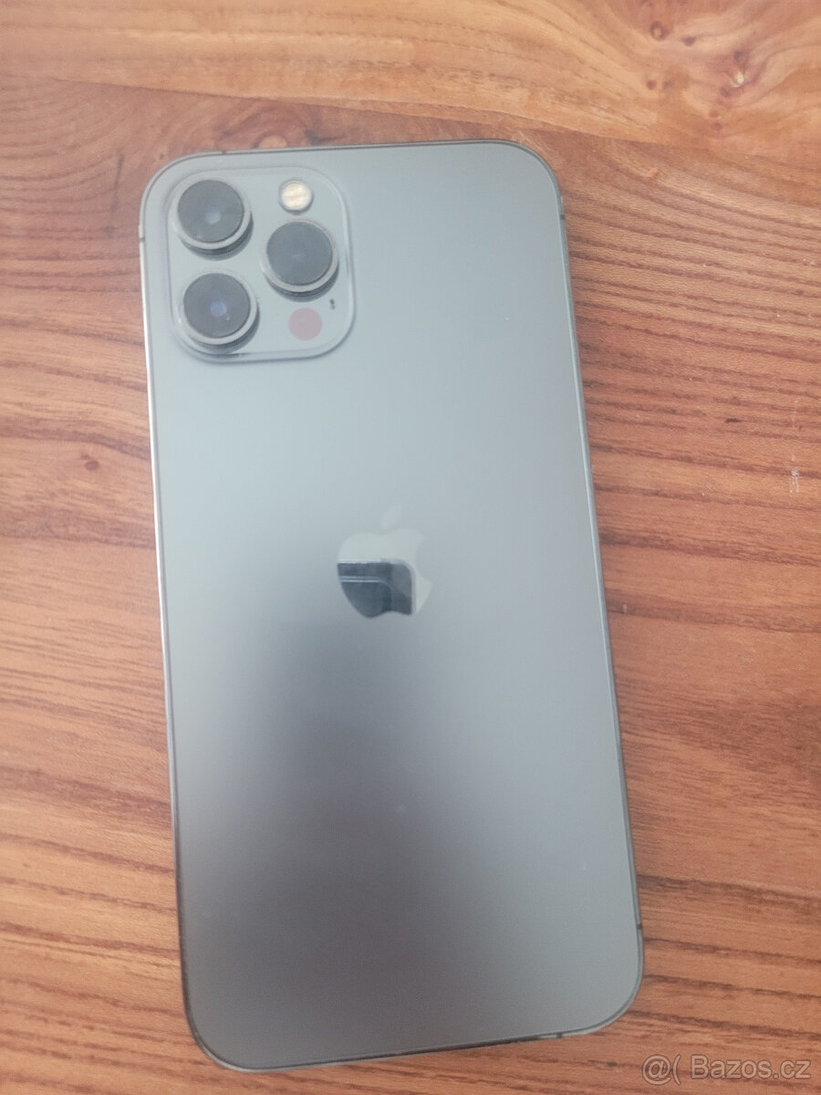iPhone 12 Pro MAX 256GB - 2