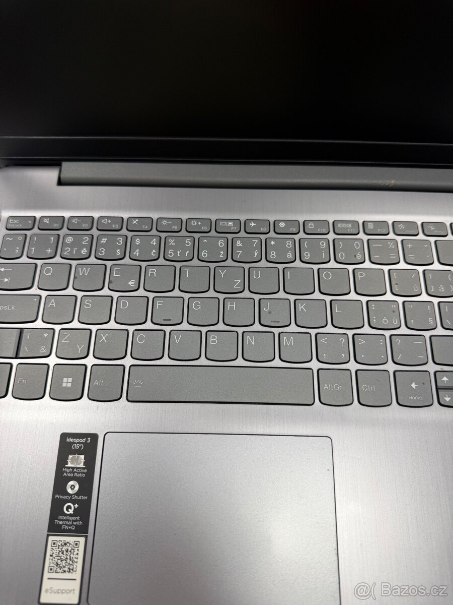 Lenovo IdeaPad 3 - 2