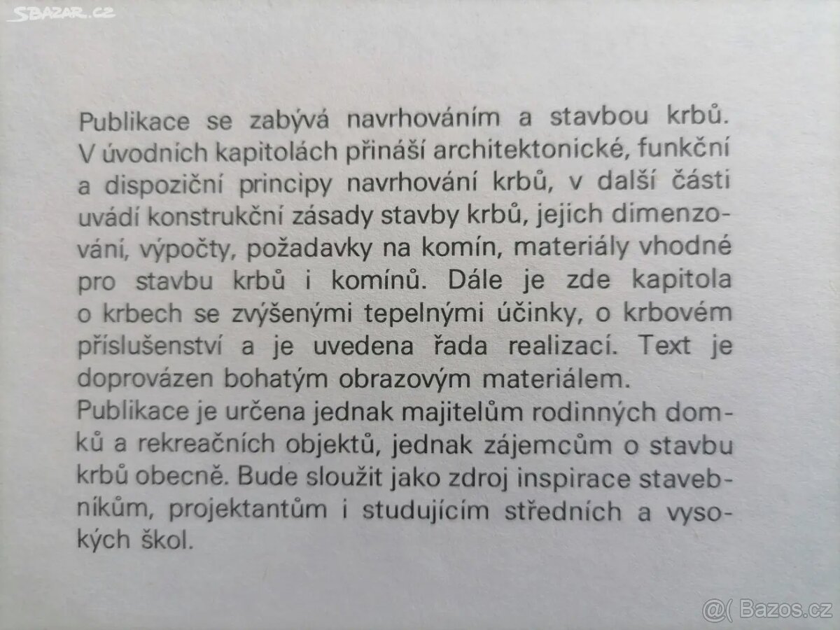 Kniha Krby - 2