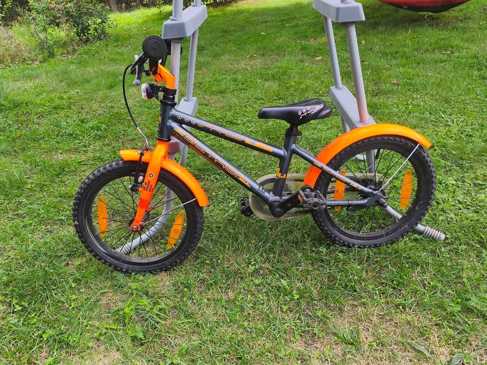 Autor Stylo 16 + koloběžka - 2