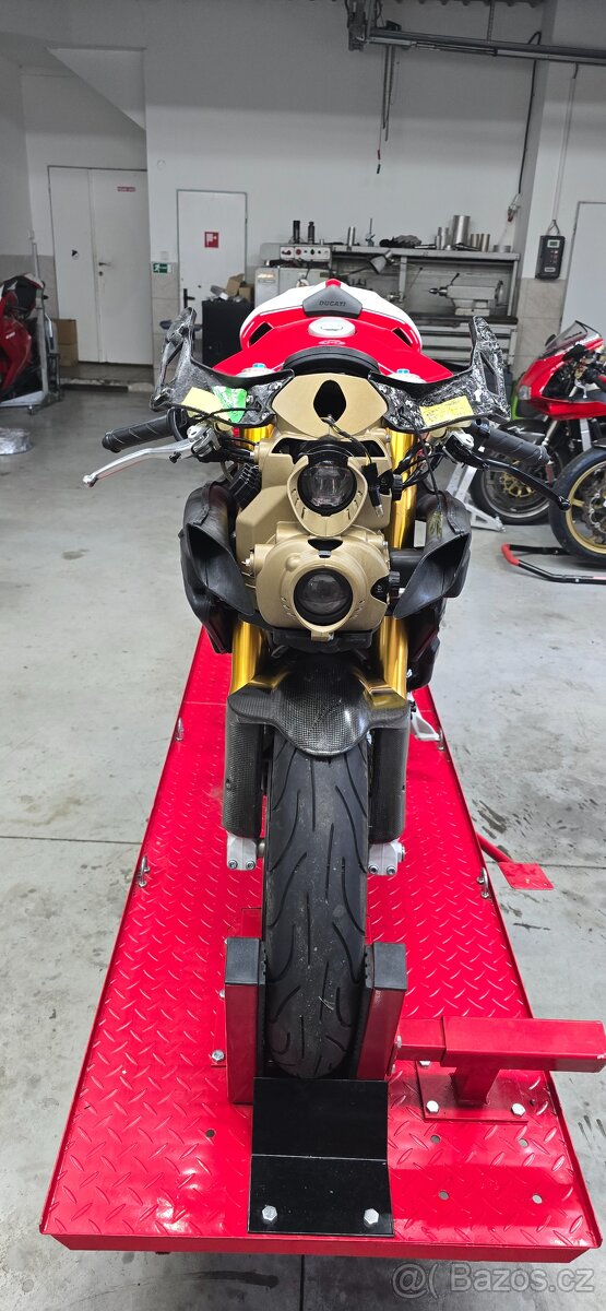 Ducati 999 R - 2