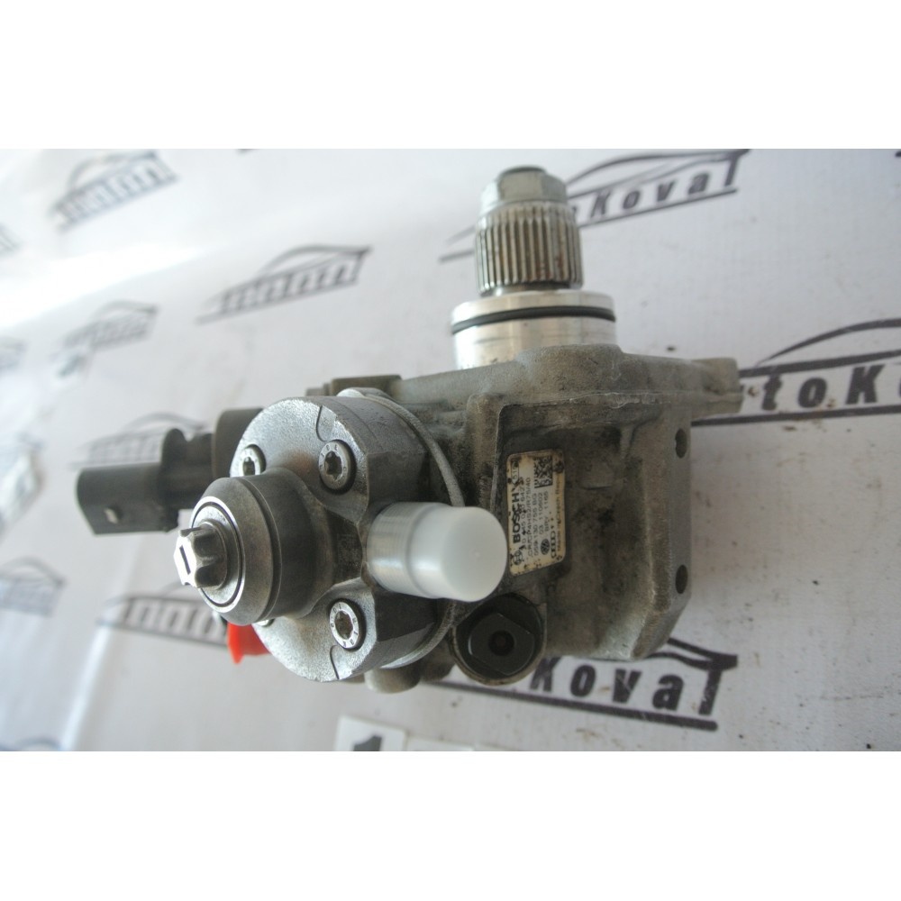 ČERPADLO VYSOKOTLAKOVÉ - VSTŘIKOVACÍ VW AUDI 059130755BG 059 - 2