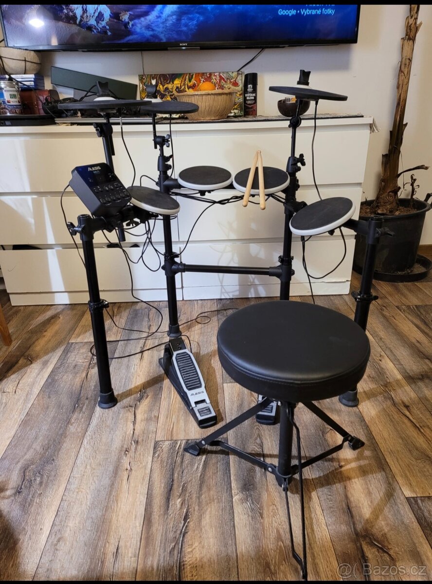 Alesis dm lite kit - 2
