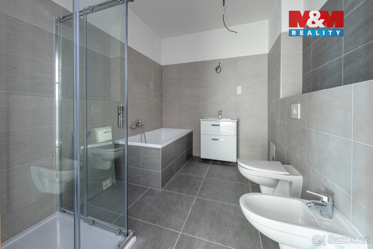 SLEVA Prodej bytu 5+kk, 175 m², Cheb, ul. Břehnická - 2