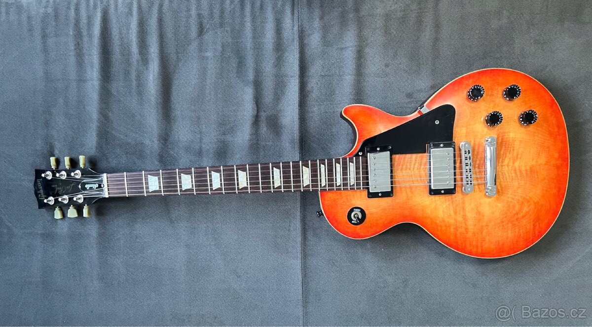 Gibson les paul studio 2005 - 2