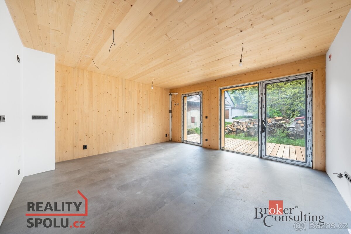 Prodej, byty/3+kk, 64 m2, 46845 Velké Hamry, Jablonec nad Ni - 2