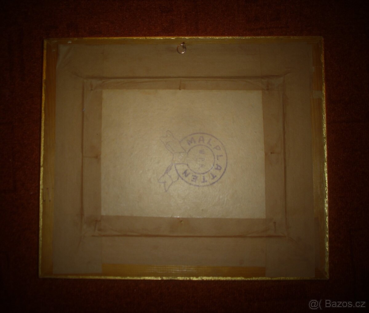 OBRÁZEK: CHALOUPKA U LESA... - 2