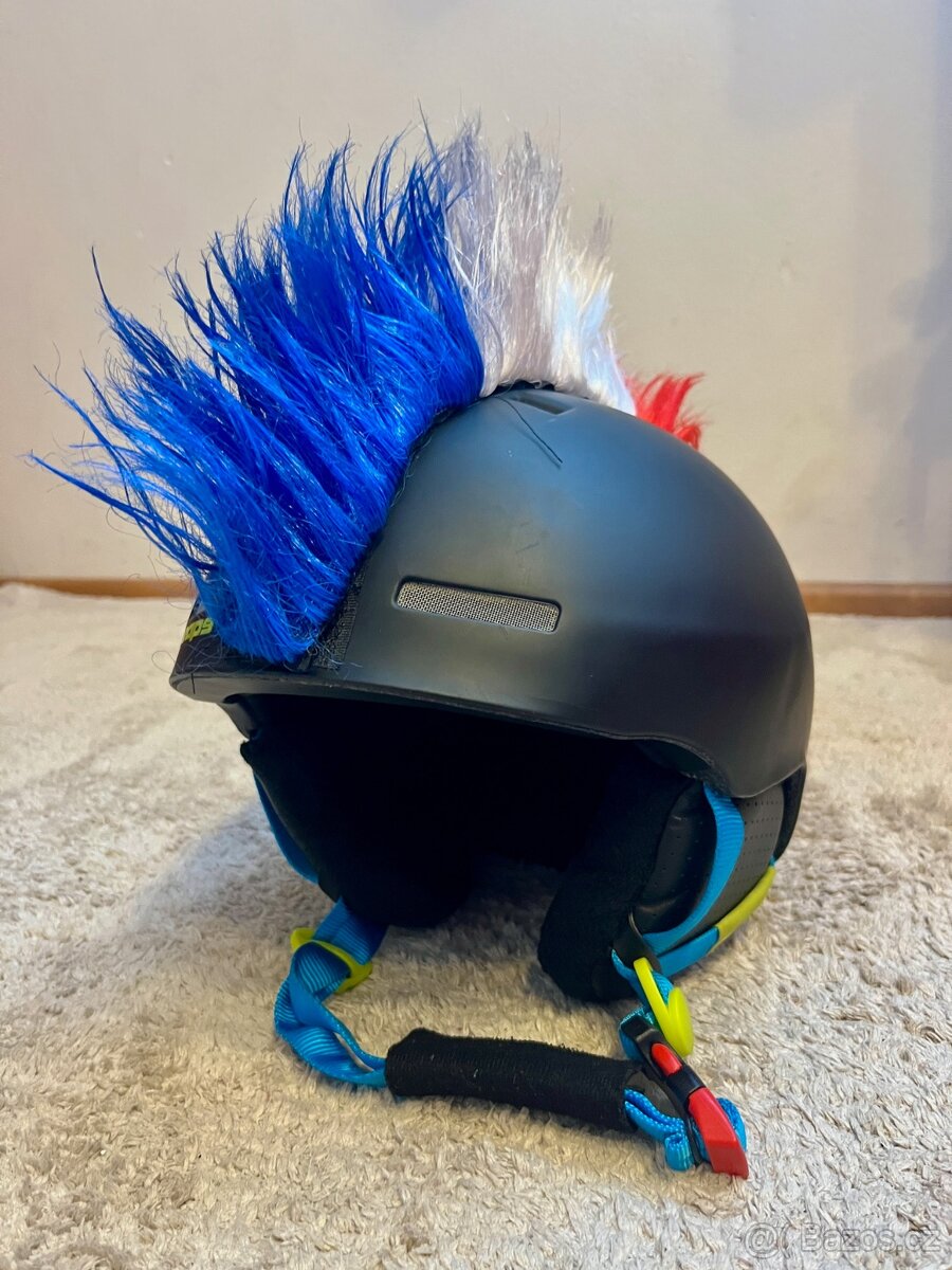 Lyžařská helma Reaper - 2