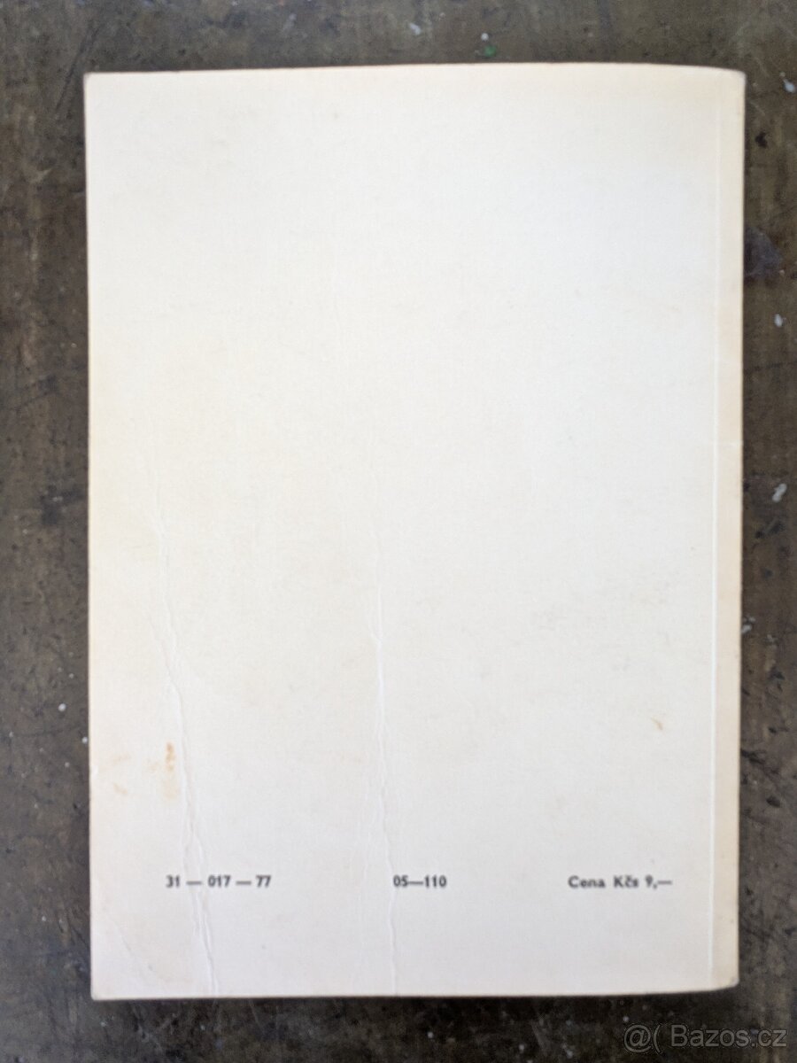 Kniha Automobil ochrana proti korozi - 2