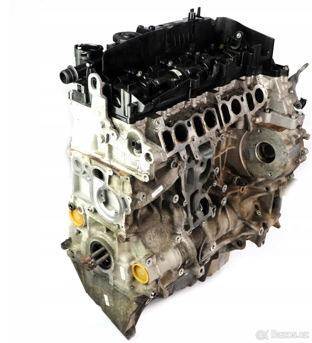 BMW X3 F25 20dX F20 120dX F30 320dX Motor N47D20C 135kw - 2