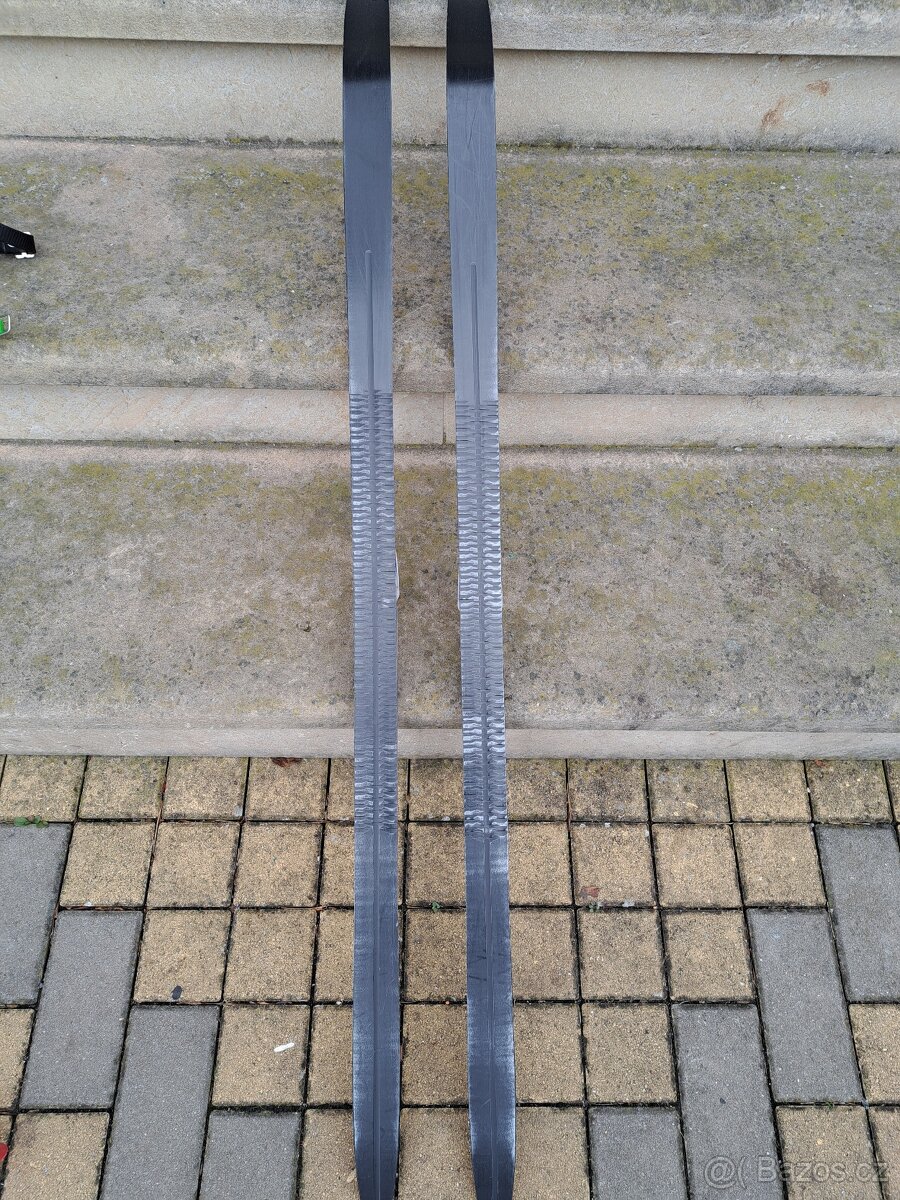 Běžky SKOL 130cm - 2