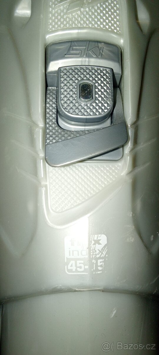 dalbello Aspire, vel. 41, stélka 26 cm, flex 45 - 2