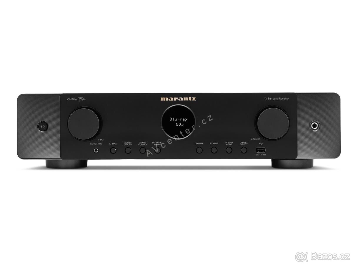 Marantz Cinema 70 - 2