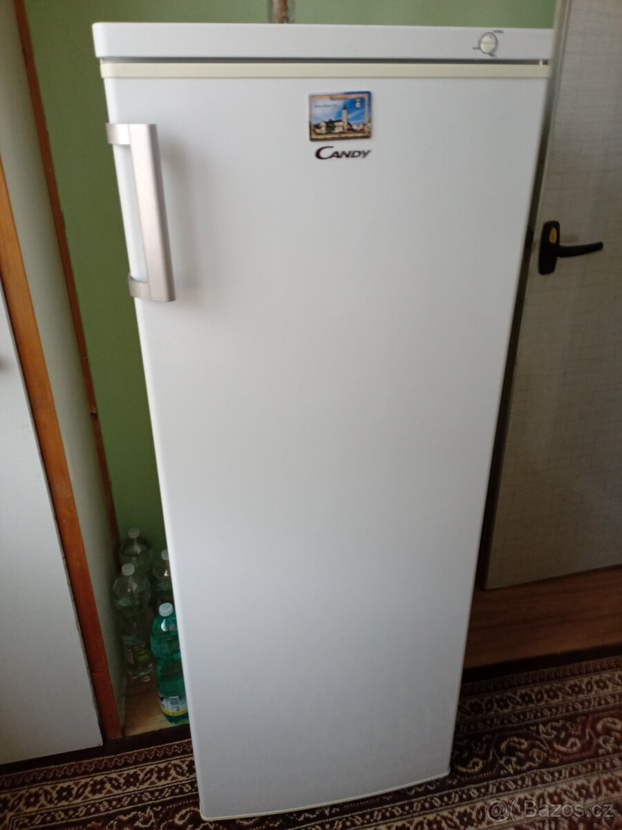 Prodám mrazák šuplíkový - 2