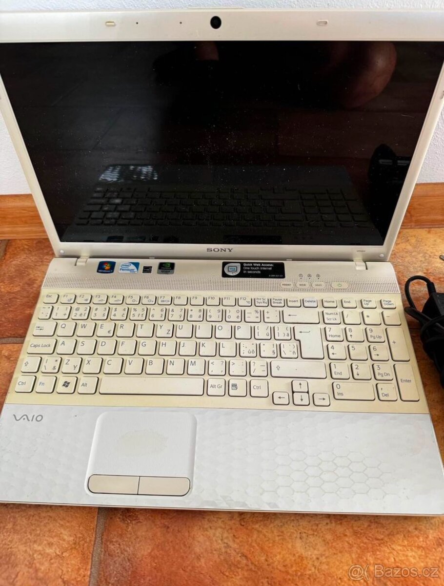 Sony Vaio PCG-71811M - 2