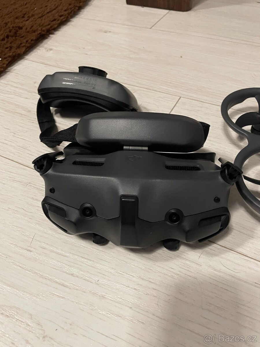 DJI avata 2 Fly more combo - 2