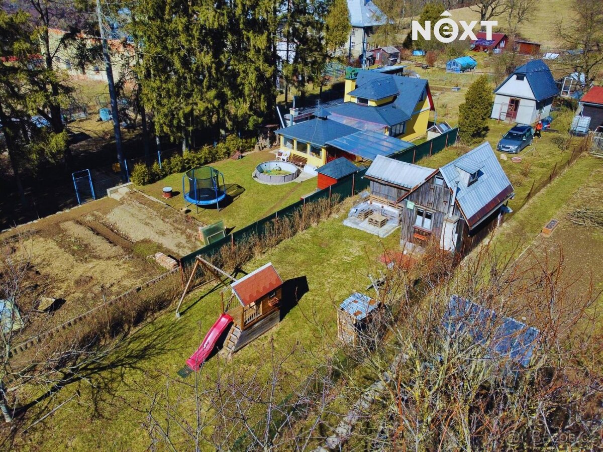 Prodej Chata, 16㎡ - 2