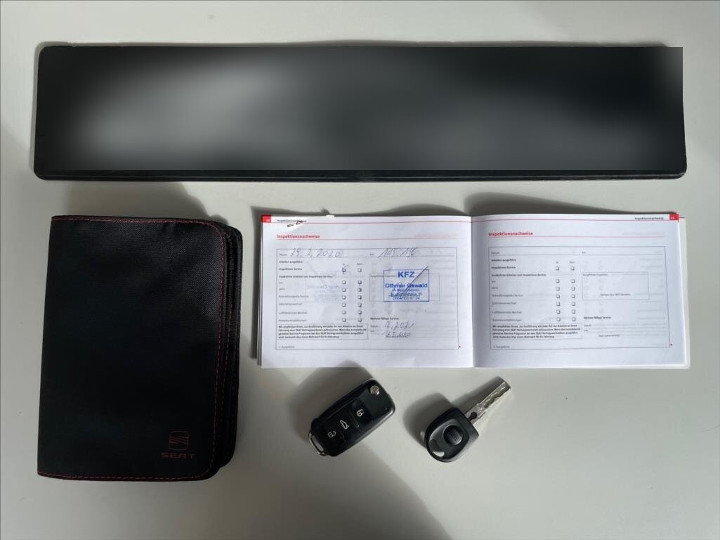 Seat Ibiza 1,2 (2010) - 2