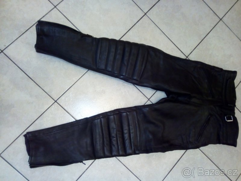 Kozene gate na moto - 2