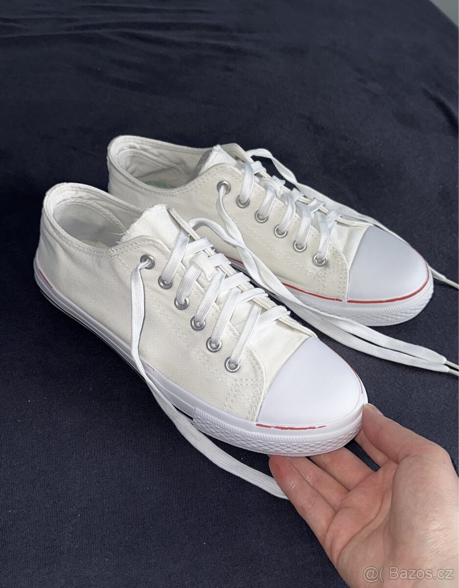 Tenisky Sinsay 40 - 2