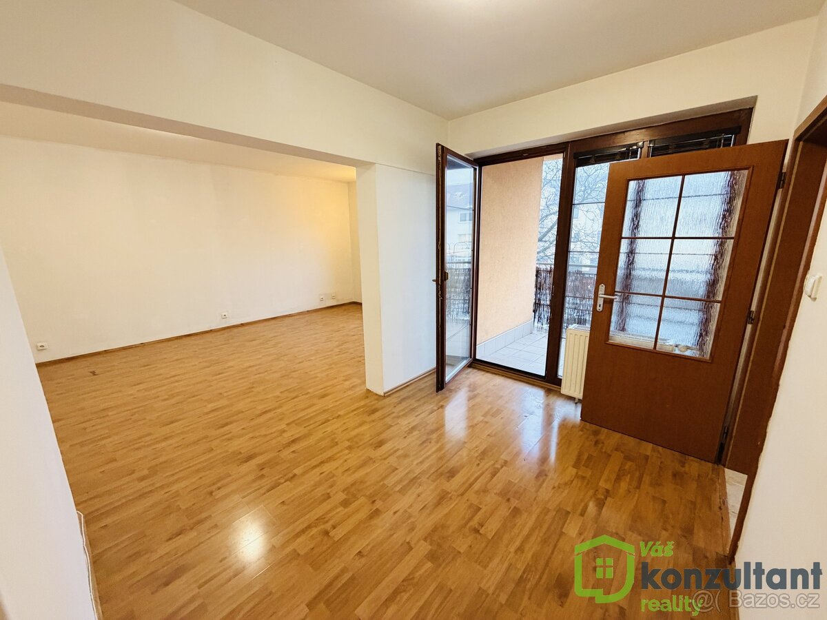 Prodej bytu 3+1 90 m², Frýdlant nad Ostravicí - Frýdlant - 2