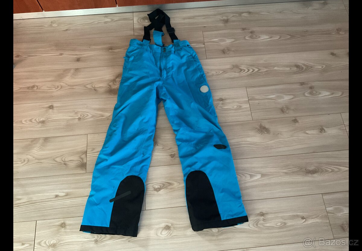 Lyžařský komplet Alpine - 2