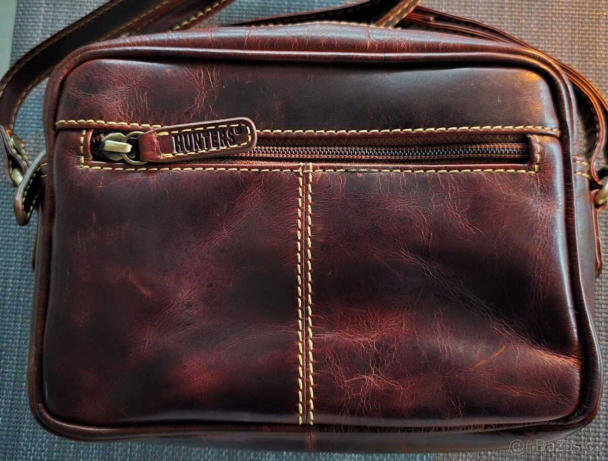 Pánská taška HUNTERS - 2