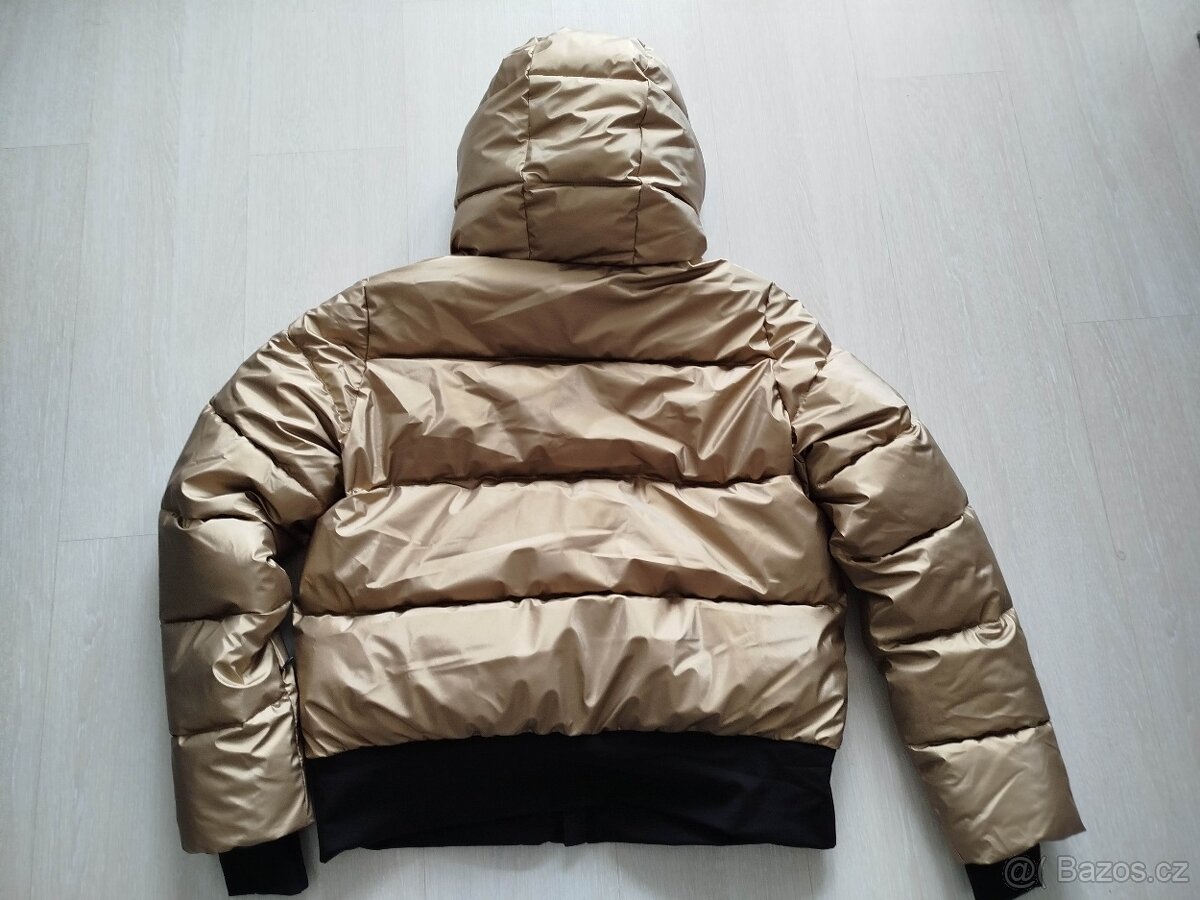 Nová dámská (nejen) lyžařská bunda Crivit- Ski Deluxe - 2