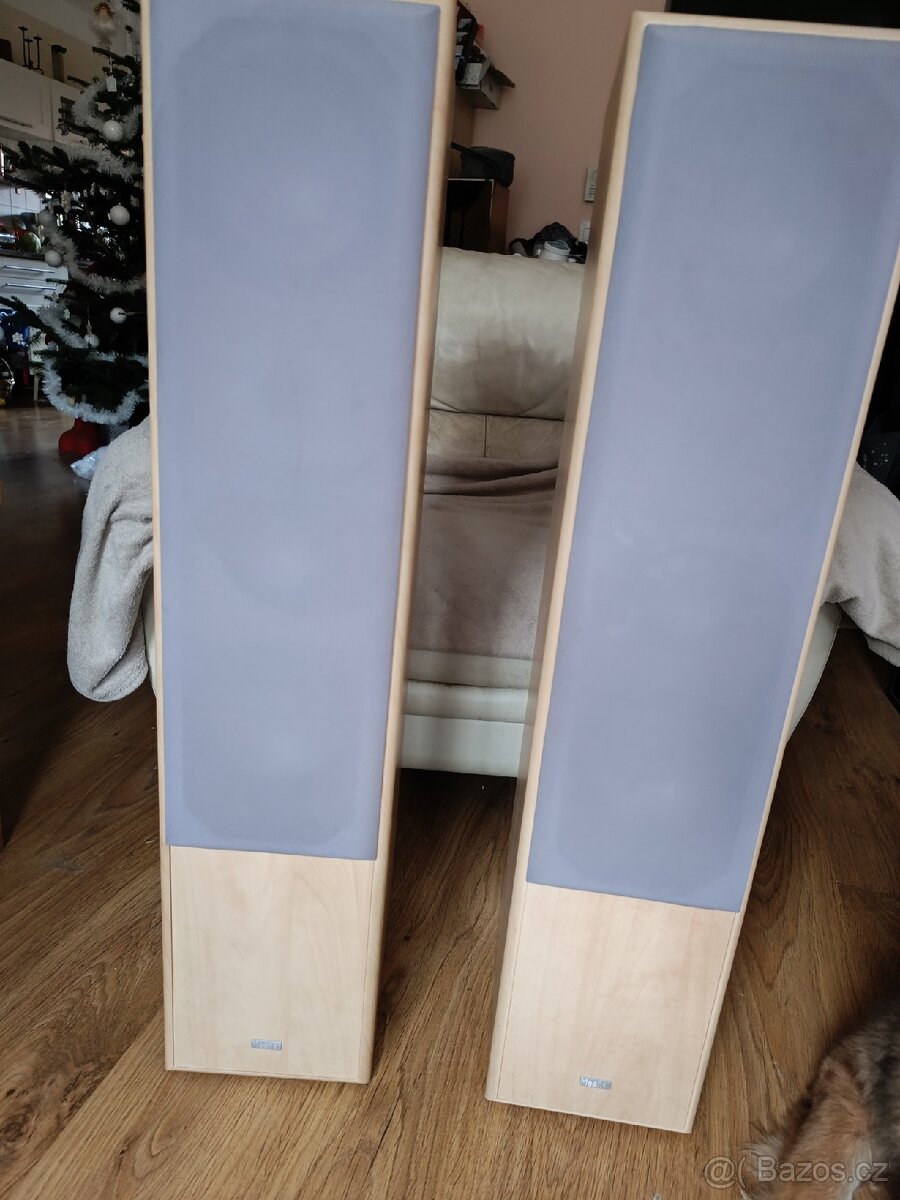 Sloupová repra Magnát Motion 1000+kabely - 2