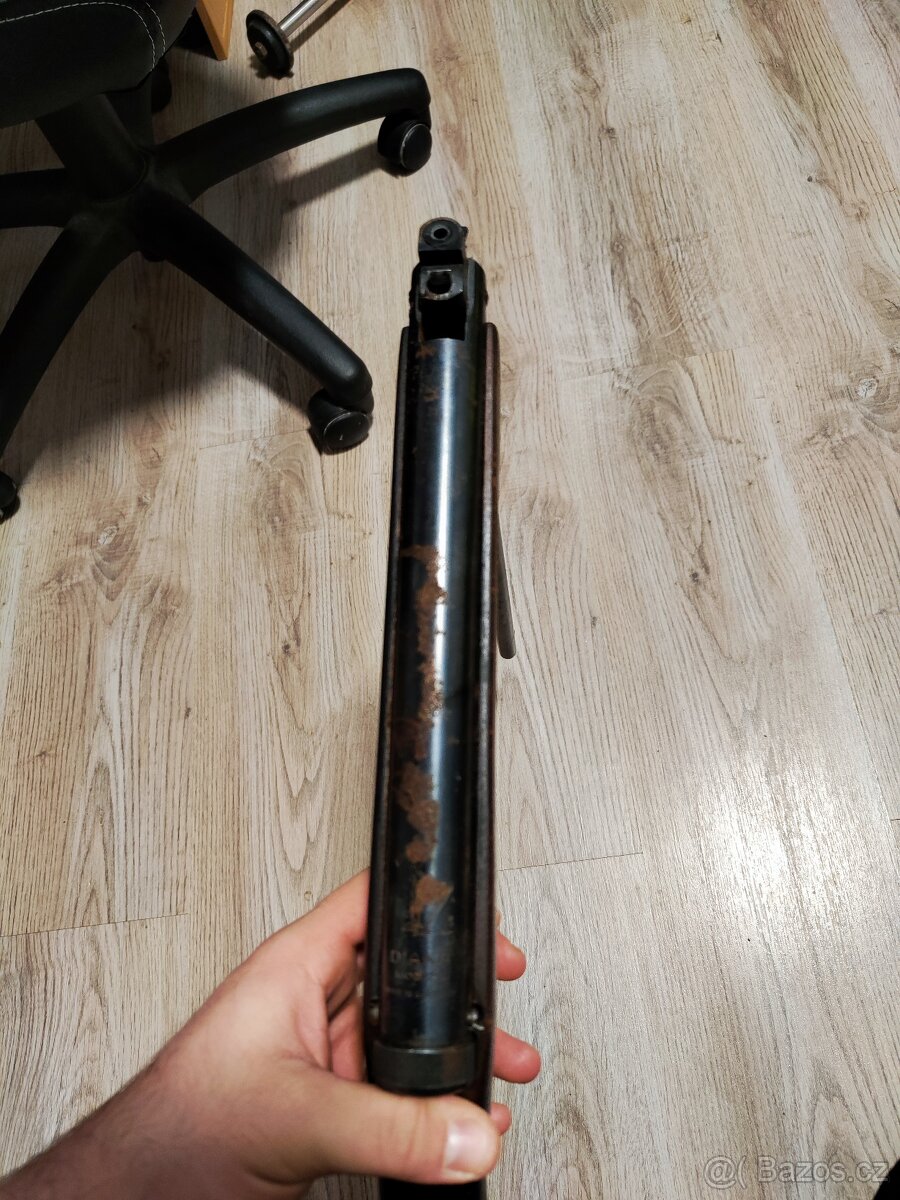 Vzduchovka Diana mod. 25 - 2