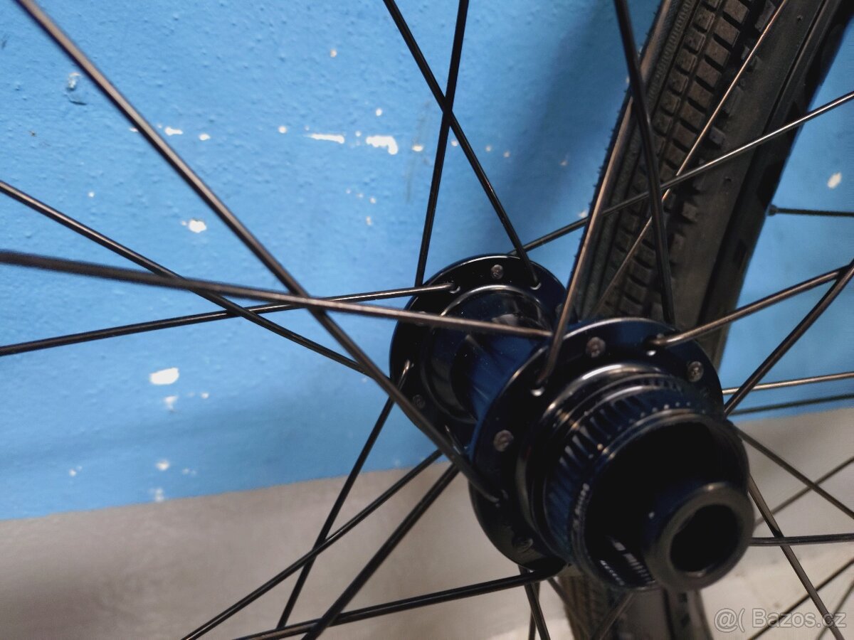 Nové kola na gravela - 2