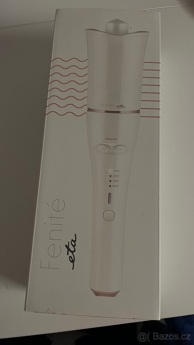 Automatická kulma Eta Fenite - 2