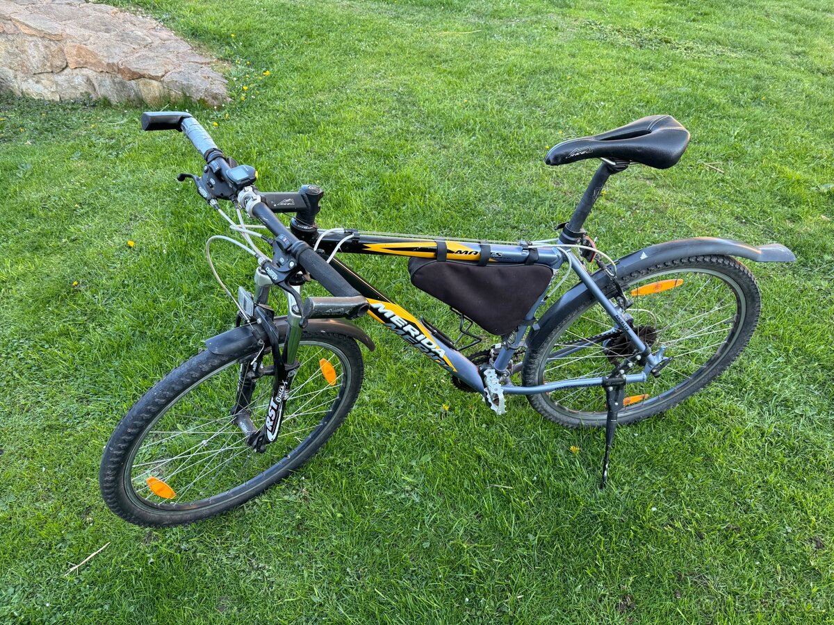 Horské kolo Merida Matts Speed - 2