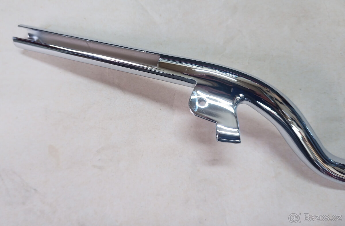 Jawa 350 634 řidítka - 2