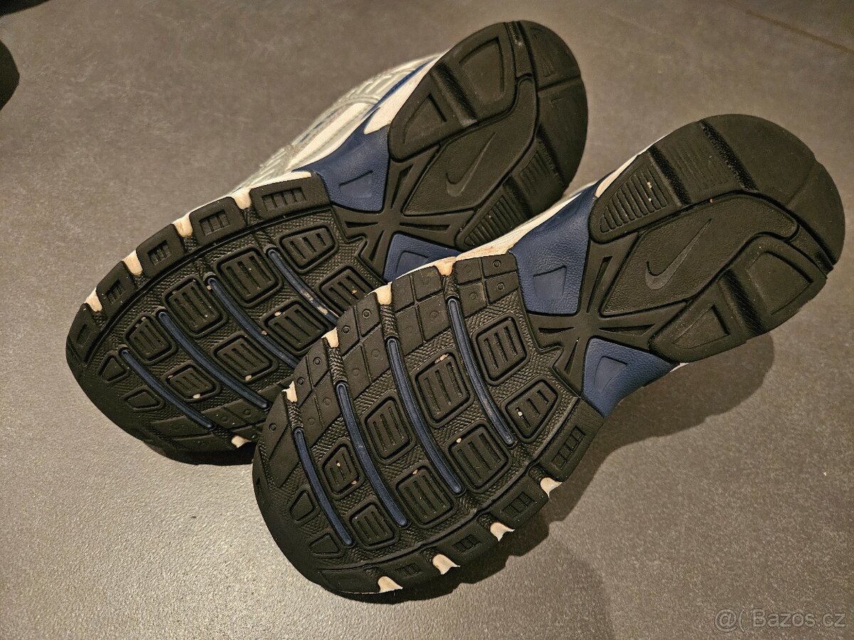Dětské boty Nike - 2