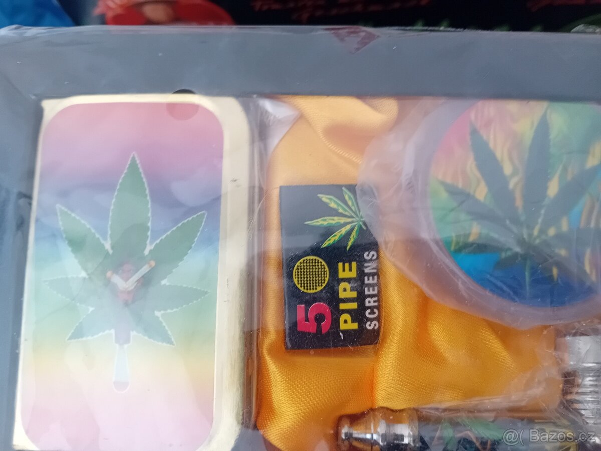 Sada pro kuřáky - 2