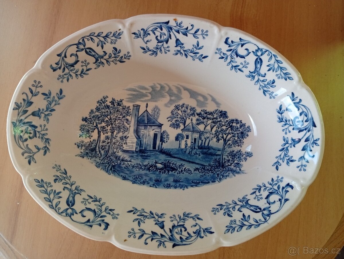 Miska Johnson Bros Mount Vernon - 2